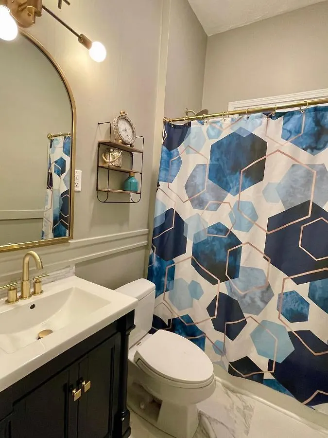 Cozy Home Apartments Louisville