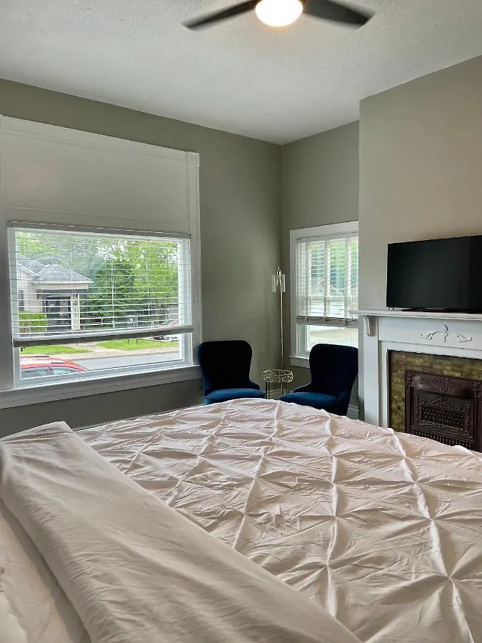 Cozy Home Apartments Louisville 0*,  United States