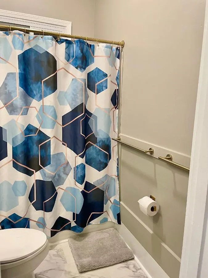 Cozy Home Apartments Louisville