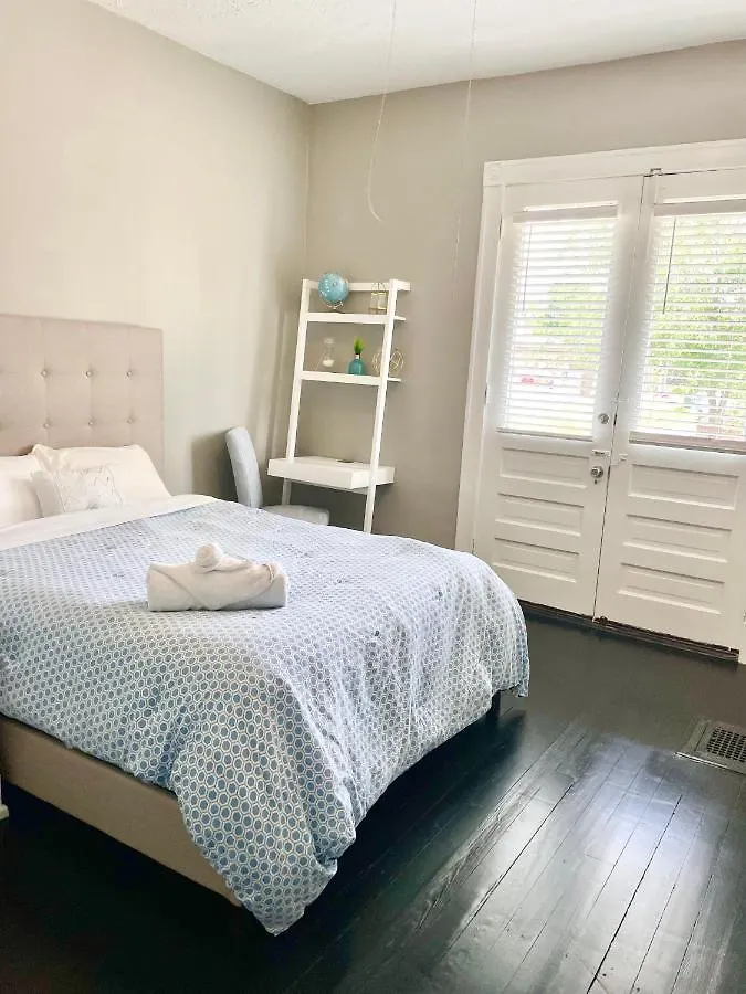 Cozy Home Apartments Louisville United States