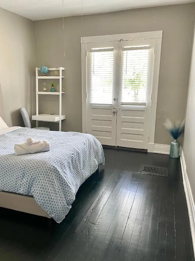Cozy Home Apartments Louisville 0*,