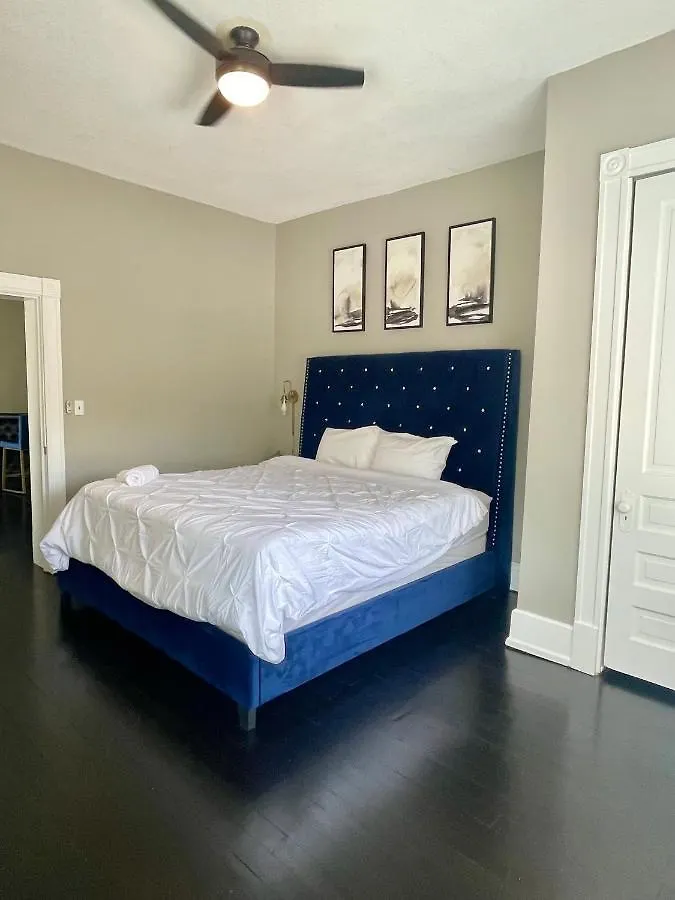 Cozy Home Apartments Louisville United States