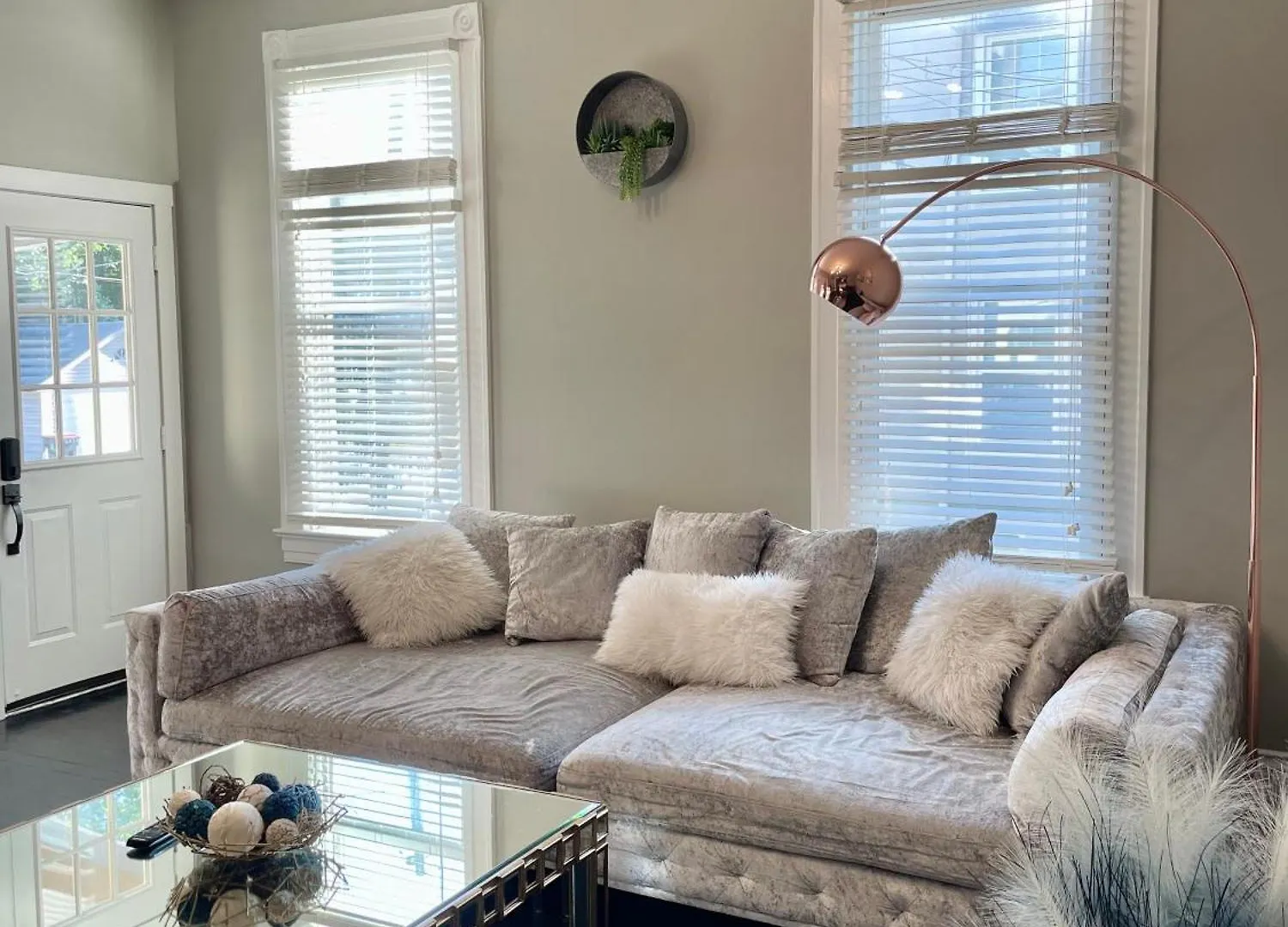 Cozy Home Apartments Louisville