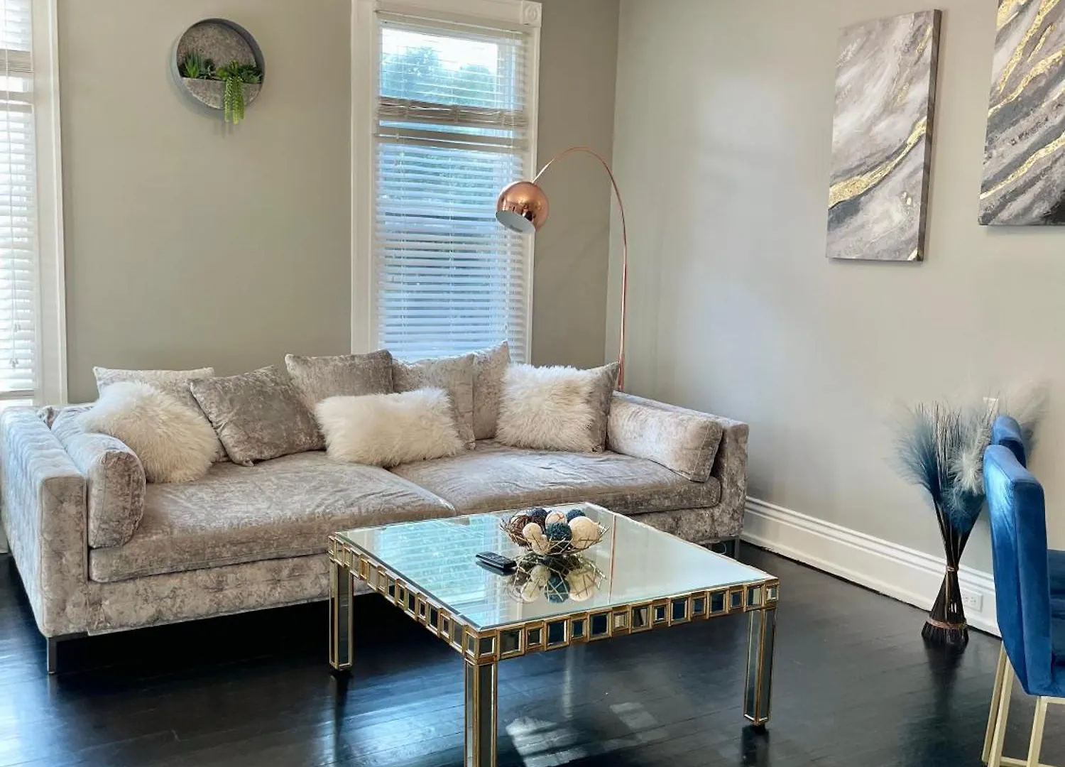 Cozy Home Apartments Louisville