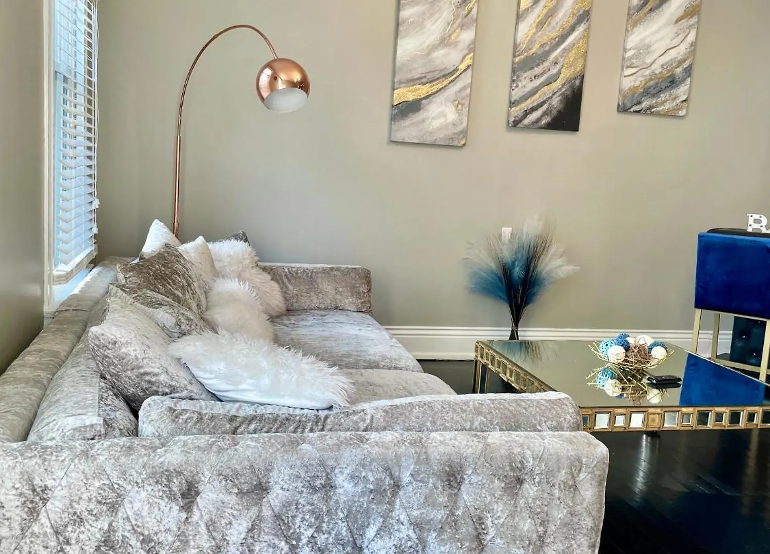 Cozy Home Apartments Louisville