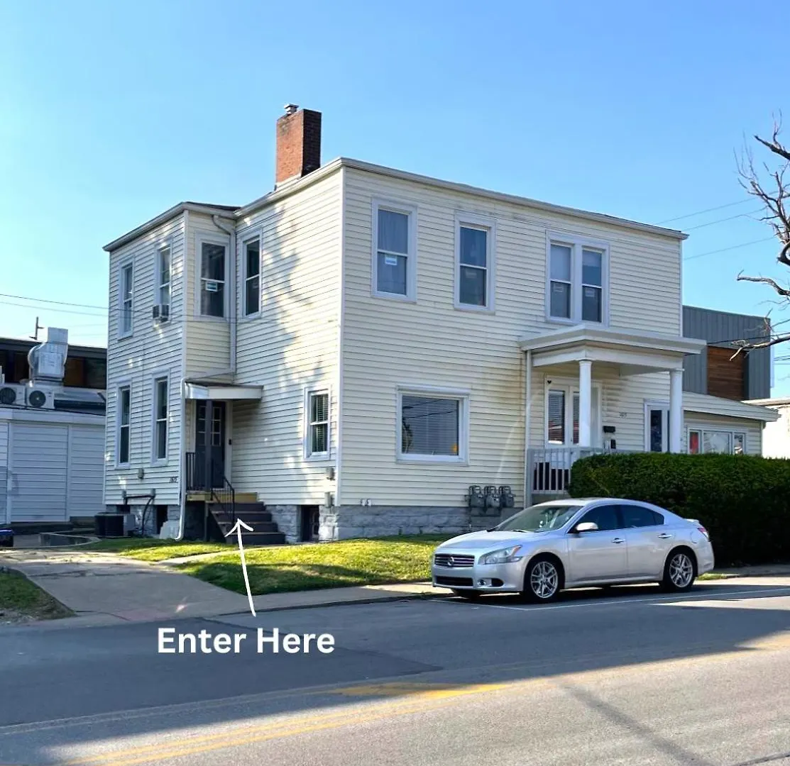 Cozy Home Apartments Louisville United States